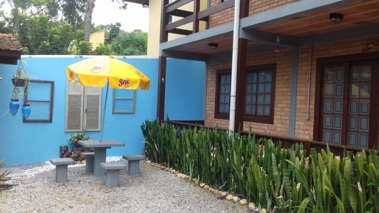 Chale Dunas Do Beco Florianopolis Exterior photo