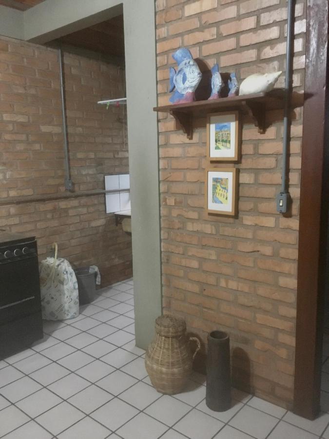 Chale Dunas Do Beco Florianopolis Exterior photo