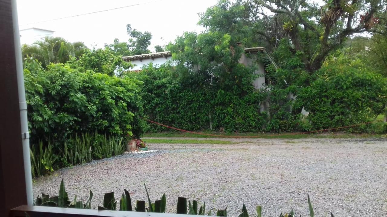Chale Dunas Do Beco Florianopolis Exterior photo