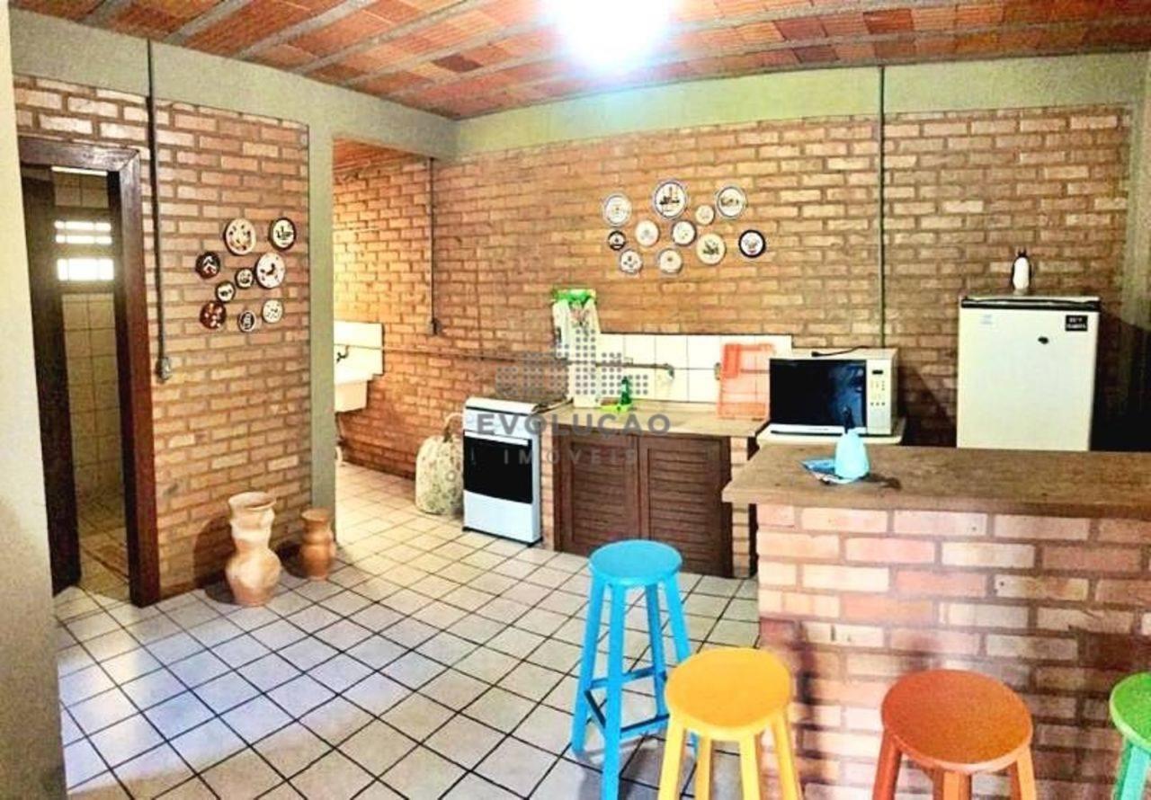 Chale Dunas Do Beco Florianopolis Exterior photo