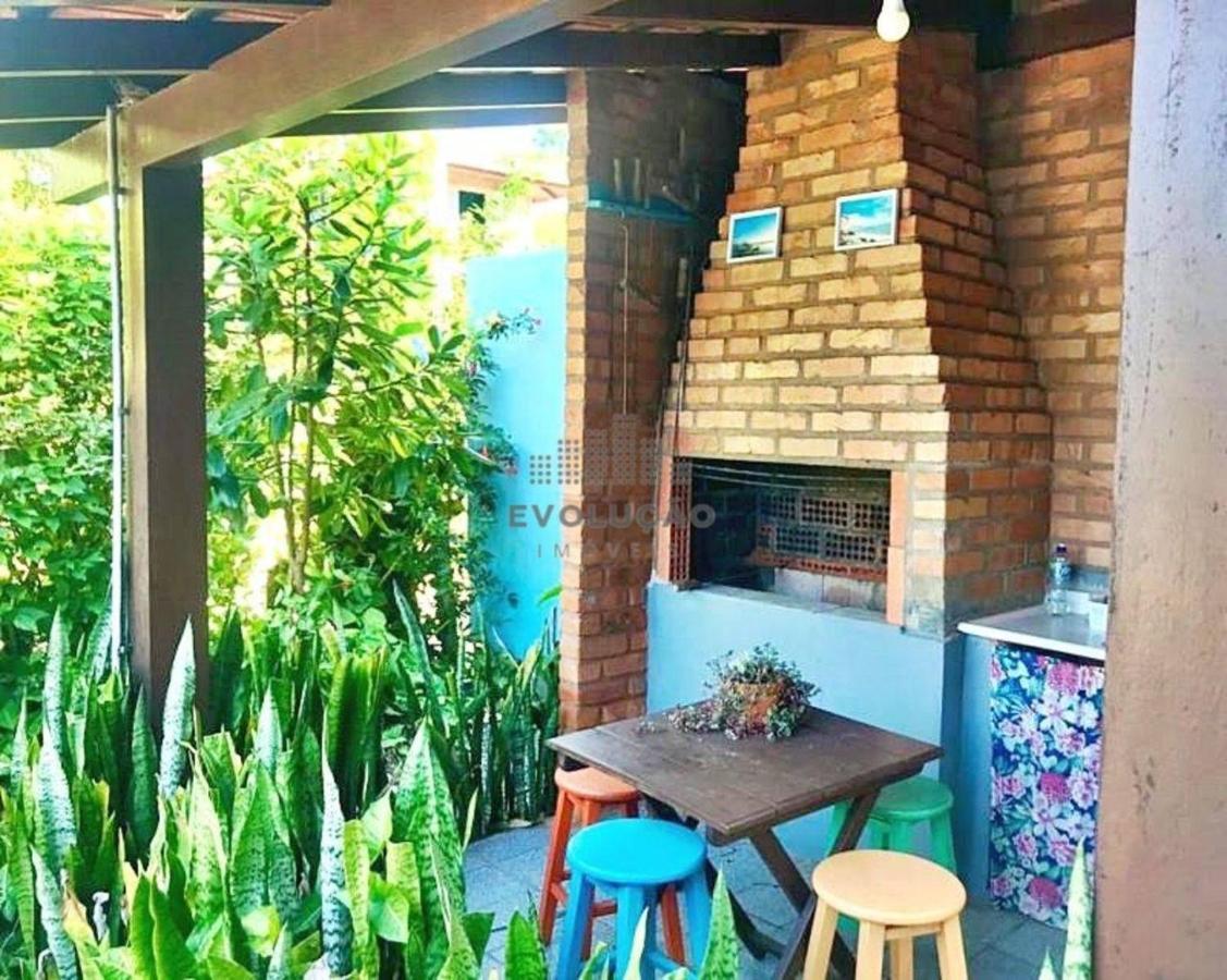 Chale Dunas Do Beco Florianopolis Exterior photo