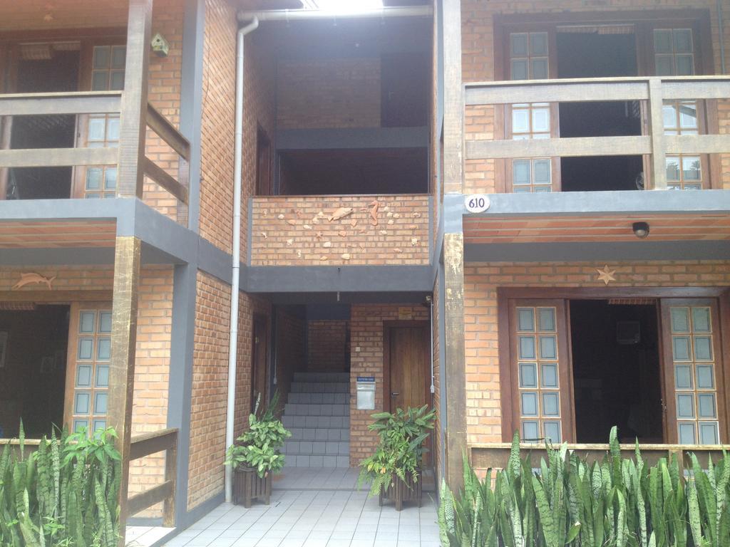Chale Dunas Do Beco Florianopolis Exterior photo